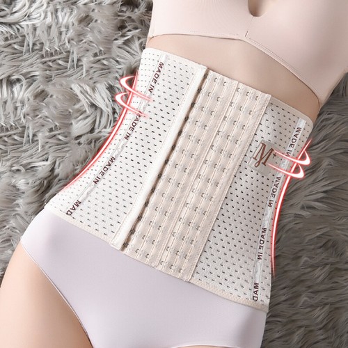 Waist trainer training - trainer, body